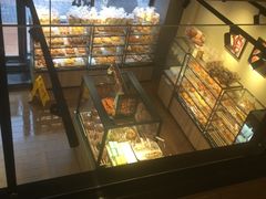-85度C(上海茶陵北路店)