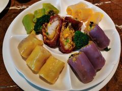 -广东道至正餐厅(区庄店)