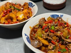 -潇湘阁(汉光百货店)