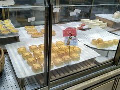-仟吉KenGee(国贸360店)