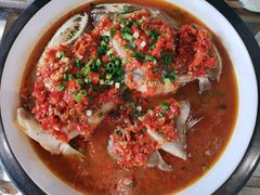 -良师门滨海人家·海鲜·家常菜(滨海城店)