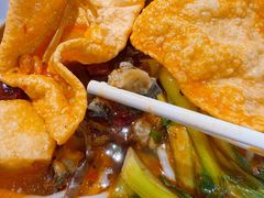 -红鼻子桂林米粉(金唐新光界店)