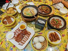 -芳姨广东砂锅粥(张庄路店)