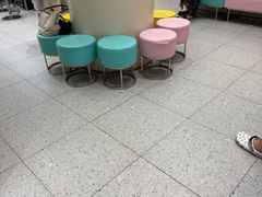 -天真蓝照相馆(五角场百联又一城店)