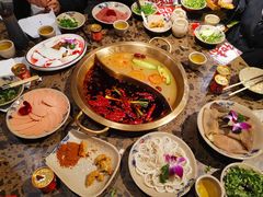 -小龙坎火锅(春熙太古里店)