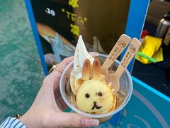 -茶是一枝花泡茶店