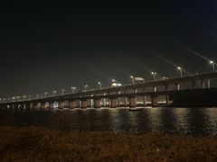 -海堤纪念公园