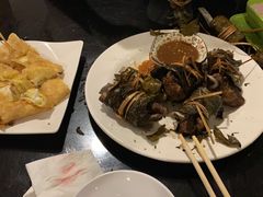 -瑞丽觉觉味道·异国风情(瑞丽大道店)