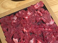 -骨之味·筒骨汤火锅(晋江万达店)