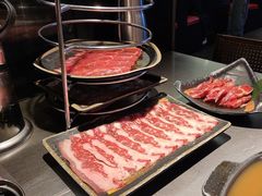 -青瓦炭韩潮烤肉(经开店)