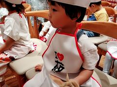 -西贝(宝乐汇店)