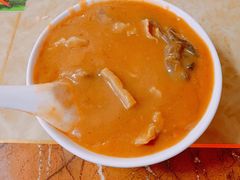 -方中山胡辣汤(九如路分店)