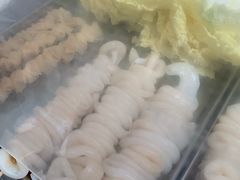 -明记牛杂(新马路分店)