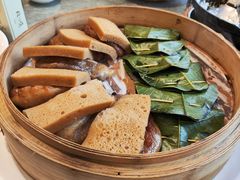 -猪肉婆私房菜(容桂总店)
