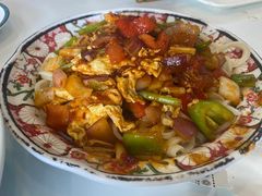 -帕米尔食府(白云观店)