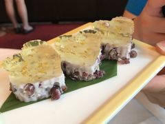 -东海朗廷酒店-唐阁T’ANG COURT 中餐厅