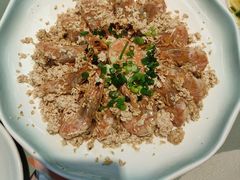 -得意楼蒸菜馆