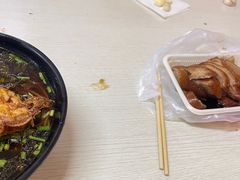 -小龙大肉面馆