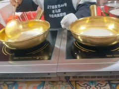 -正宁路小吃夜市