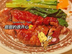 -龙记烧腊茶餐厅(常德路店)
