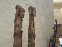 -长春世界雕塑园冰雪艺术天地