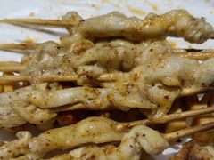 -一九烧烤(莱山区初家店)