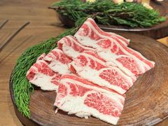 -侘与火 Wabi 侘寂烟火•锅物料理(大屯DT51店)