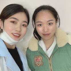 -久匠·野生眉半永久纹眉