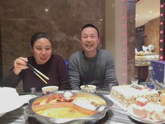 -重庆大队长火锅(凤城八路店)