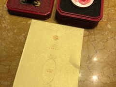 -上海浦东星河湾酒店