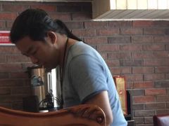 -老牌坊鲁菜名店(宽厚里店)