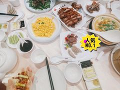 全聚德精品烤鸭-全聚德(前门店)