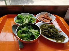 -梅园食堂