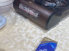 -老东风菜馆·羊肉火锅·海鲜·砂锅粥