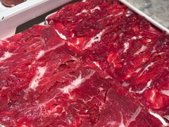 -焯牛潮汕牛肉火锅(云峰街创始店)