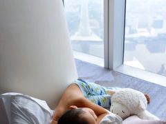 -广州四季酒店