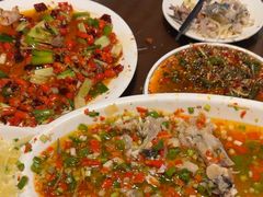 -飞虹鱼馆(春华路店)