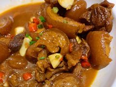 -胡胖子专业长沙菜(衡山路店)