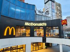 -麦当劳(朝阳北路店)