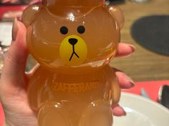 -ZAFFERANO西班牙海鲜饭(上海首店)