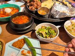 -济州爱肉堂(总店)