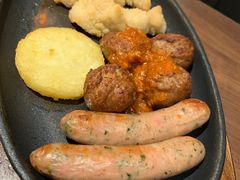 -萨莉亚意式餐厅(杭州滨江天街店)