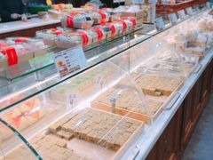 自助取餐区-清真全盛斋传统糕点(西羊市店)