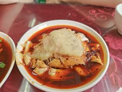 蒜泥白肉-老丘丘(较场口店)