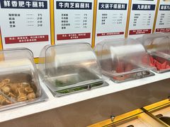 -雾都渣渣火锅(南城智汇城店)