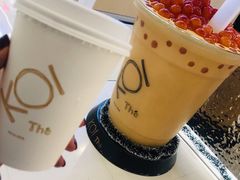 -KOI PLUS(成都万象城店)