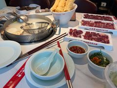 -八合里潮汕鲜牛肉火锅(深圳海岸城店)