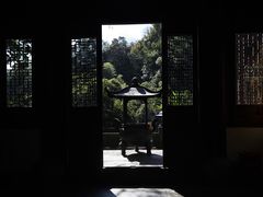 -韬光茶庵