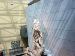 -圣母百花大教堂穹顶