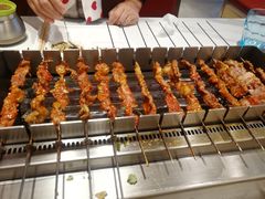 -邢氏老太太烤串(北兴街店)